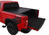 Roll-N-Lock 10-17 Dodge Ram 1500/2500/3500 SB 76in A-Series Retractable Tonneau Cover Roll-N-Lock