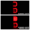 Spyder 04-09 Dodge Durango LED Tail Lights - Chrome ALT-YD-DDU04-LED-C SPYDER