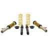 ST X-Height Adjustable Coilovers 2013 Ford Focus ST ST Suspensions