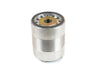 Canton 25-164 CM Oil Filter 3.4" Billet Spin-On 3/4 Inch -16 Thread 2 5/8 O-ring Canton Racing Products