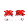 Power Stop 01-05 Lexus IS300 Rear Red Calipers w/o Brackets - Pair PowerStop