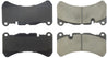 StopTech Performance Brake Pads Stoptech