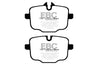 EBC 2021+ BMW M3/M4 3.0TT (G80/G82/G83) Yellowstuff Rear Brake Pads EBC