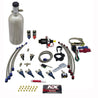 Nitrous Express 4 Cyl Piranha Nitrous Kit (For EFI Applications) w/1.4lb Bottle Nitrous Express