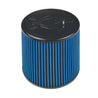 Injen NanoWeb Dry Air Filter 6.00in Neck/ 8.50in Base/ 8.50in Tall/ 7in Top - 70 Pleats Injen