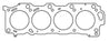 Cometic Lexus / Toyota LX-470/TUNDRA .040 inch MLS Head Gasket 3.635 inch Right Side Cometic Gasket