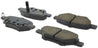 StopTech Street Touring Brake Pads Stoptech