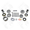 Yukon Gear Master Overhaul Kit For Toyota 7.5in IFS Diff / Four-Cylinder Only Yukon Gear & Axle