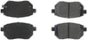 StopTech Street Brake Pads Stoptech