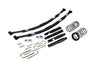 Belltech LOWERING KIT 98-03 S-BLAZER 2-3inch 6Cyl W/ND2 Belltech