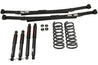 Belltech LOWERING KIT WITH ND2 SHOCKS Belltech