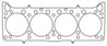 Cometic Pont. V8 4.300in Bore .040 MLS-5 Head Gasket Cometic Gasket