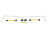 Whiteline 12+ Scion FR-S / 12+ Subaru BRZ / 12+ Toyota 86 Front 20mm Adj HD Swaybar w/ Endlinks Whiteline