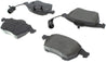 StopTech Performance Brake Pads Stoptech