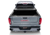 UnderCover 02-21 Ram 1500 5.7ft (Does not fit Rambox) Triad Bed Cover Undercover