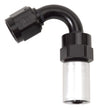 Russell Performance -6 AN Proclassic Crimp 120 Degree End (O.D. 0.600) Russell