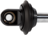 Fox 2.0 Factory Series 10in. Emulsion Coilover Shock 7/8in. Shaft (Custom Valving) - Blk FOX