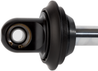 Fox 2.0 Factory Series 10in. Emulsion Coilover Shock 7/8in. Shaft (Normal Valving) 50/70 - Blk FOX