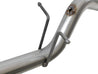 aFe MACH Force-XP 3in 409 SS Cat-Back Exhaust w/ Black Tip 16-18 GM Colorado/Canyon I4-2.8L (td) LWN aFe