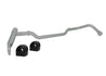 Whiteline 2013+ Mini Cooper (F55/F56/F57) Front Heavy Duty Sway Bar - 30mm Whiteline