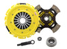 ACT 1987 Chrysler Conquest MaXX/Race Sprung 4 Pad Clutch Kit ACT