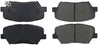 StopTech Street Brake Pads - Front Stoptech