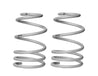 Whiteline 20-21 Toyota GR Supra Front and Rear Performance Lowering Springs Whiteline