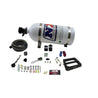 Nitrous Express Dom/Gasoline (RNC) Nitrous Kit w/10lb Bottle Nitrous Express