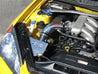 Injen 10 Hyundai Genesis Coupe  V6 Polished Short Ram Intake Injen