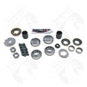 Yukon Gear Master Overhaul Kit For 98-03 GM S10 and S15 Awd 7.2in IFS Diff Yukon Gear & Axle