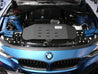 Injen 12-16 BMW 328i F30 N20/N26 2.0L (t) 4cyl Wrinkle Black Short Ram Intake w/ MR Tech & Air Box Injen