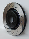 EBC 12+ Chrysler Town & Country 3.6 GD Sport Front Rotors EBC