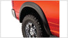 Bushwacker 02-08 Dodge Ram 1500 Fleetside Extend-A-Fender Style Flares 4pc 78.0/96.0in Bed - Black Bushwacker