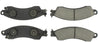 StopTech Performance Brake Pads Stoptech