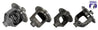 Yukon Gear Replacement Case For Dana 60-Super / Loaded w/ Spiders / 4.10 & Down / 33 Spline Yukon Gear & Axle