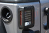 DV8 Offroad 07-18 Jeep Wrangler JK Octagon LED Tail Light DV8 Offroad