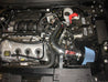 Injen 09-11 Ford Flex 3.5L V6 Power-Flow w/ Power Box Wrinkle Black Air Intake System Injen