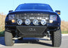 N-Fab RSP Front Bumper 09-17 Dodge Ram 1500 - Gloss Black - Multi-Mount N-Fab