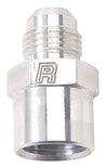 Russell Performance -8AN to 5/8in -18 (Pumps with 1/2in-20 Inverted Flare Thread) Russell