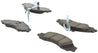 StopTech Street Touring Brake Pads Stoptech