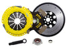 ACT 2012 Honda Civic XT/Race Sprung 4 Pad Clutch Kit ACT