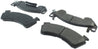 StopTech Street Brake Pads - Rear Stoptech