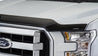 Stampede 2015-2019 Ford F-150 Vigilante Premium Hood Protector - Smoke Stampede