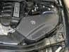 aFe MagnumForce Stage 2 Si Intake System Pro 5 R Black 06-12 BMW 3 Series E9x L6 3.0L Non-Turbo aFe