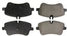 StopTech Performance Brake Pads Stoptech