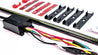 Putco 60in Red Blade LED Tailgate Light Bar for Ford Turcks w/ Blis and Trailer Detection Putco