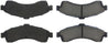 StopTech Street Select Brake Pads Stoptech