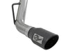 aFe MACH Force-Xp 3.0in 304 SS Cat-Back Exhaust w/ Black Tip 17-18 GM Colorado/Canyon aFe