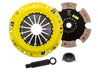 ACT 1997 Acura CL HD/Race Rigid 6 Pad Clutch Kit ACT