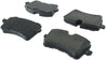 StopTech Street Brake Pads - Rear Stoptech